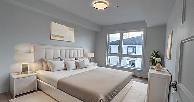 4 1/2 - Domaine du Sentier Riverain