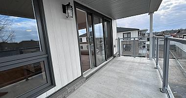 4 1/2 - Domaine du Sentier Riverain