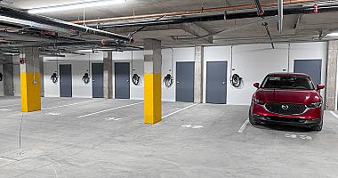 4 1/2 - Domaine du Sentier Riverain