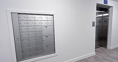 4 1/2 - Domaine du Sentier Riverain