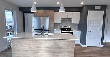 4 1/2 - Domaine du Sentier Riverain