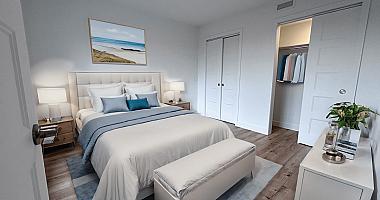 4 1/2 - Domaine du Sentier Riverain