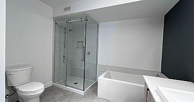 4 1/2 - Domaine du Sentier Riverain