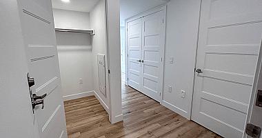 4 1/2 - Domaine du Sentier Riverain