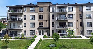 4 1/2 - Domaine du Sentier Riverain