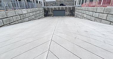 4 1/2 - Domaine du Sentier Riverain