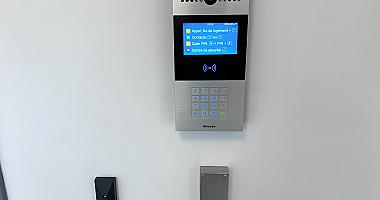 4 1/2 - Domaine du Sentier Riverain