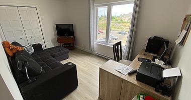 4 1/2 - Domaine du Sentier Riverain - Photo 5