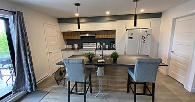 4 1/2 - Domaine du Sentier Riverain - Photo 7