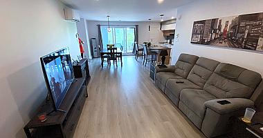 4 1/2 - Domaine du Sentier Riverain - Photo 10