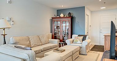 4 1/2 - Domaine du Sentier Riverain - Photo 11