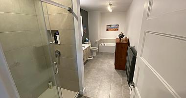 4 1/2 - Domaine du Sentier Riverain - Photo 12