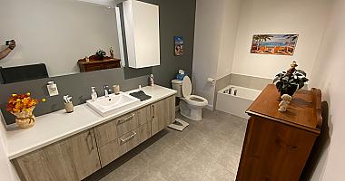 4 1/2 - Domaine du Sentier Riverain - Photo 13