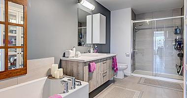 4 1/2 - Domaine du Sentier Riverain - Photo 15