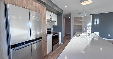 4 1/2 - Domaine du Sentier Riverain - Photo 3