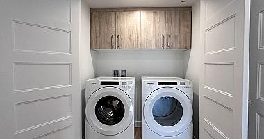 4 1/2 - Domaine du Sentier Riverain - Photo 8