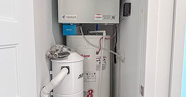 4 1/2 - Domaine du Sentier Riverain