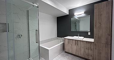 4 1/2 - Domaine du Sentier Riverain