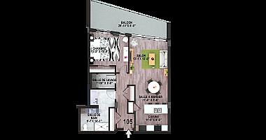 3 1/2 - Aqua Roca - Phase 1 - Photo 4