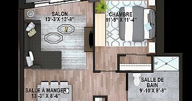 3 1/2 - Aqua Roca - Phase 1 - Photo 4