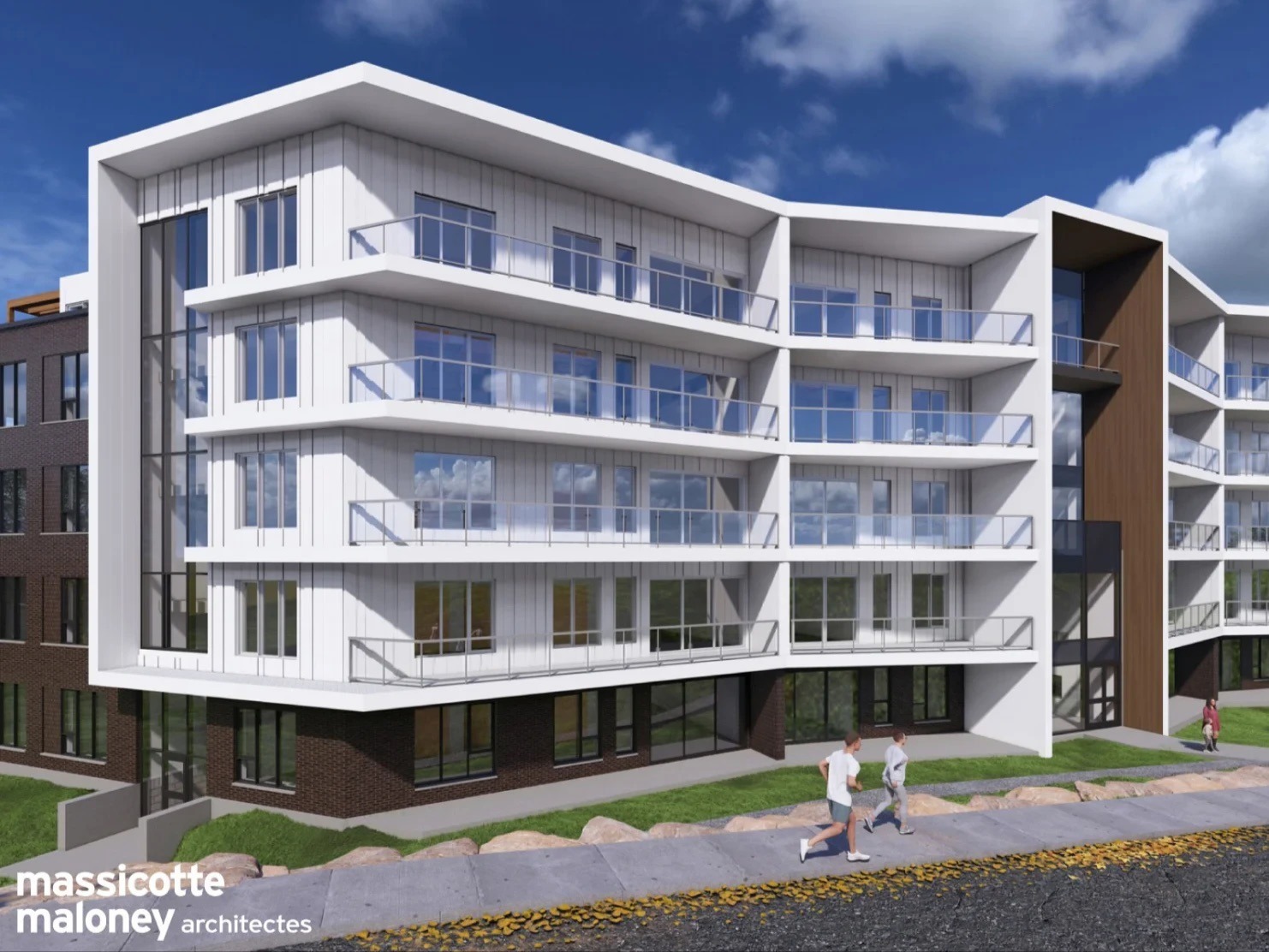 3 1/2 - Aqua Roca - Phase 1