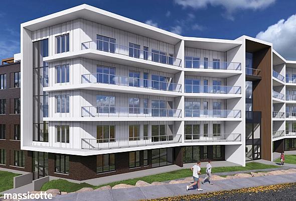 3 1/2 - Aqua Roca - Phase 1 - Photo 1