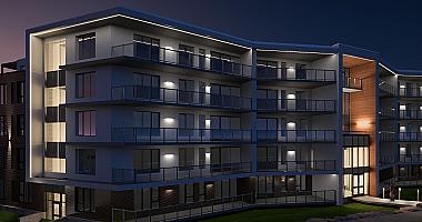 3 1/2 - Aqua Roca - Phase 1