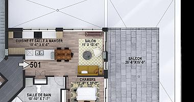 3 1/2 - Aqua Roca - Phase 1 - Photo 4