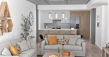 4 1/2 - Aqua Roca - Phase 1