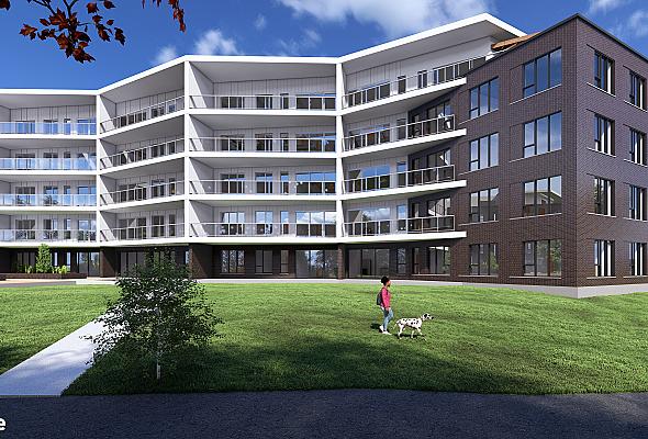 4 1/2 - Aqua Roca - Phase 1 - Photo 1