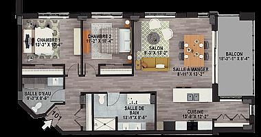 4 1/2 - Aqua Roca - Phase 1 - Photo 7