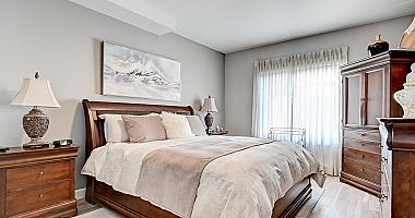 4 1/2 - Domaine du Sentier Riverain - Photo 5