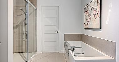 4 1/2 - Domaine du Sentier Riverain - Photo 7