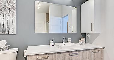 4 1/2 - Domaine du Sentier Riverain - Photo 8