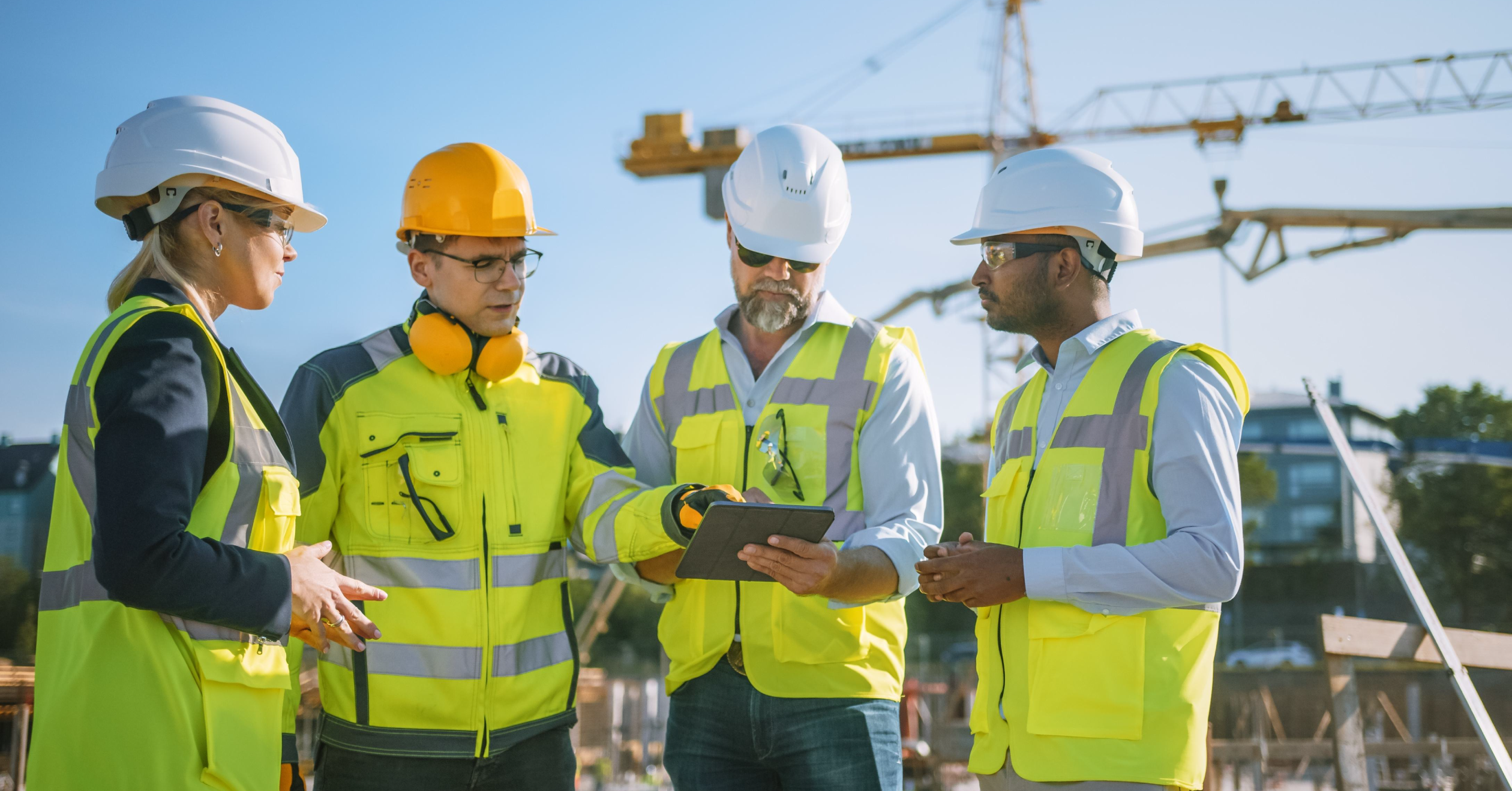Pièce à vivre à aire ouverte, au design contemporain, une construction Moderno, constructeur et promoteur immobilier dans Lanaudière