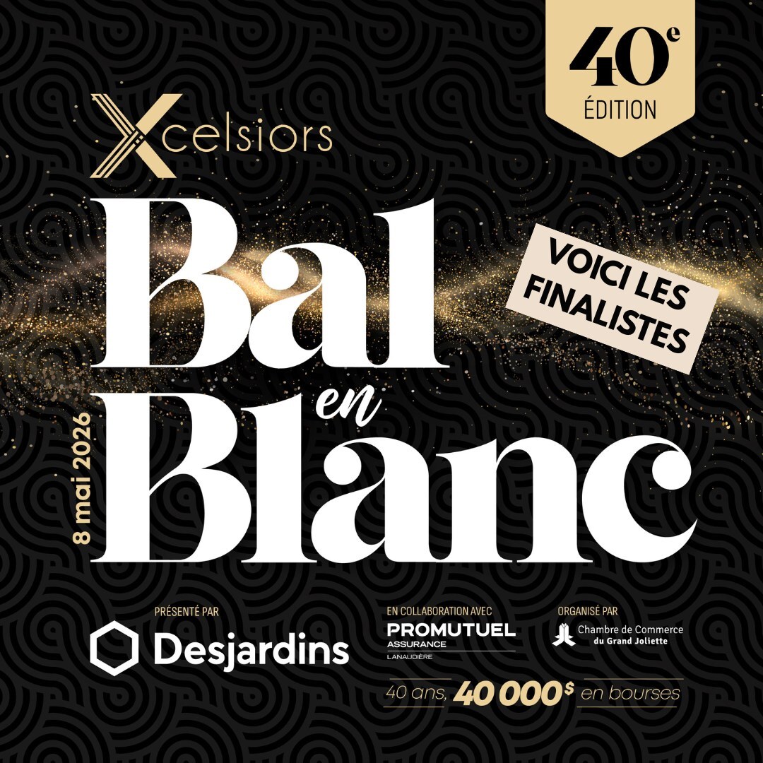 Finaliste Xcelsiors 2026