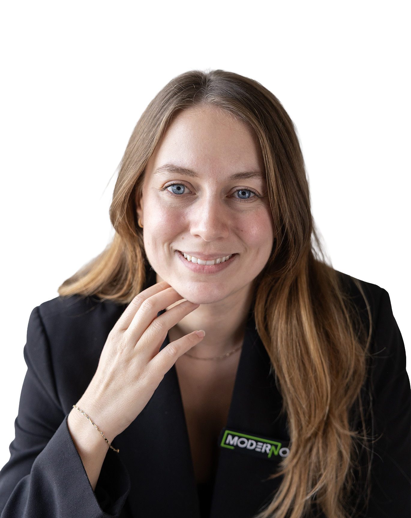 Marie-Pier Bossé, Chargé de projets de Moderno, constructeur et promoteur immobilier dans Lanaudière