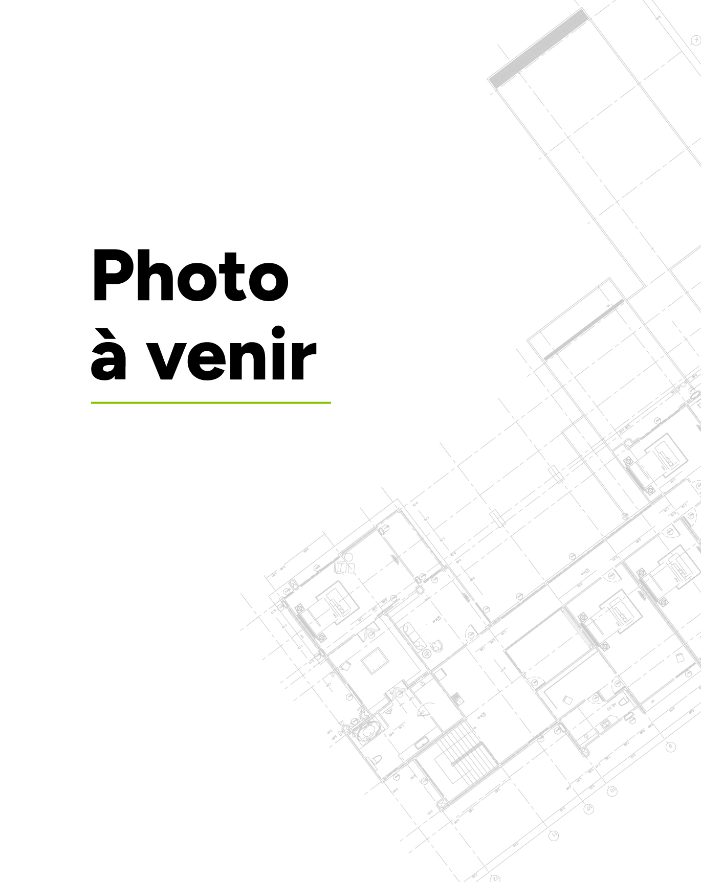 Alexandre Boisvert, Chargé de projets de Moderno, constructeur et promoteur immobilier dans Lanaudière